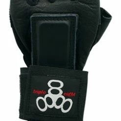 Triple8 Hired Hands Wrist Guards