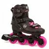 All Skates Seba Trix 2 Women -Black/Pink Inline Skates