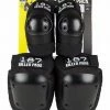 187 Killer Pads 187 Knee/Elbow Combo Pack Safety Gear