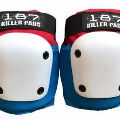187 Killer Pads 187 Fly Knee Pads