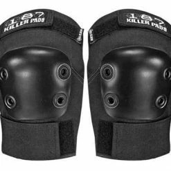187 Killer Pads Safety Gear 187 Pro Elbow