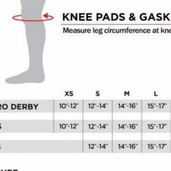 187 Killer Pads Safety Gear 187 Six Pack