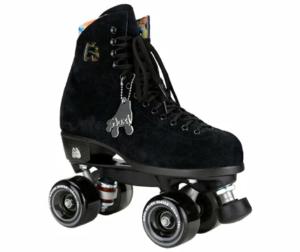 Reidell Moxi Lolly Skate Classic Black 3 Reidell Moxi Lolly Skate Classic Black