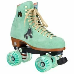 Reidell Moxi Lolly Skate Floss Mint All Skates