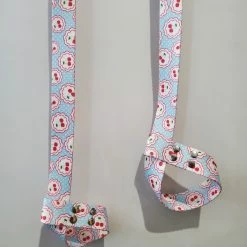 Sin City Skates Accessories RollerSkateTogether Skate Leashes