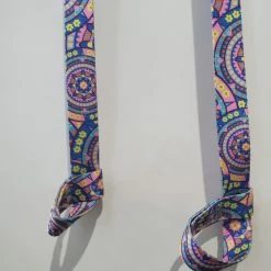 Sin City Skates Accessories RollerSkateTogether Skate Leashes