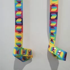 Sin City Skates Accessories RollerSkateTogether Skate Leashes