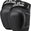 187 Killer Pads Safety Gear 187 Pro DERBY Knee Pads