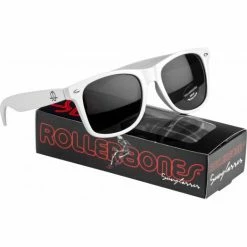 Sin City Skates Rollerbones Sun Glasses