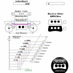 Discoblox Slide Blocks 21 Discoblox Slide Blocks