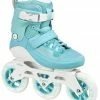 Powerslide Swell Aqua 11O Inline Skate All Skates 2 Powerslide Swell Aqua 11O Inline Skate All Skates