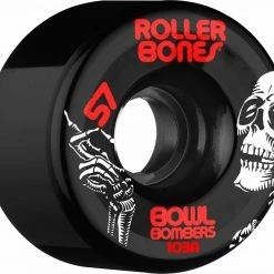 Aggressive / Park Rollerbones Bowl Bombers