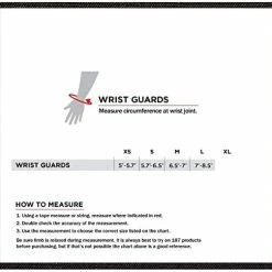 187 Killer Pads Safety Gear 187 Six Pack