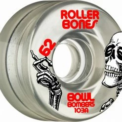 Aggressive / Park Rollerbones Bowl Bombers