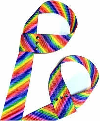 Sin City Skates Skate Leash By RollerStuff Accessories