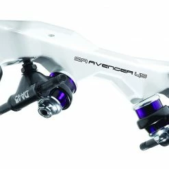 Sure Grip Skate Parts Avenger (magnesium) Plates