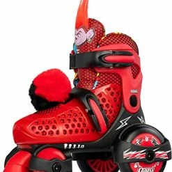 Crazy TROLLS KLIP KLOP ADJUSTABLE All Skates