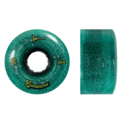 SG Sports Distribution Luminous LED Outdoor/Hybrid Wheels - 4 Pack