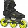 All Skates RD Elite Alpha 125mm Inline Skate
