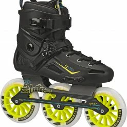 All Skates RD Elite Alpha 125mm Inline Skate