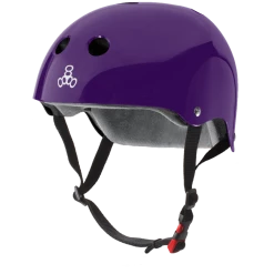 Safety Gear Triple8 The Dual Certified Sweat Saver