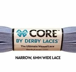Derby Laces 96