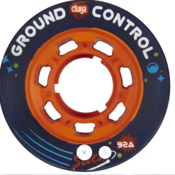 Wheels Chaya Ground Control Wheel