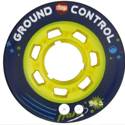 Wheels Chaya Ground Control Wheel