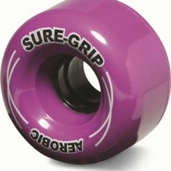 Sure Grip Aerobic Outdoor Wheels