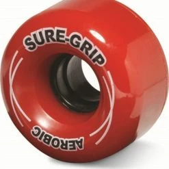 Sure Grip Aerobic Outdoor Wheels