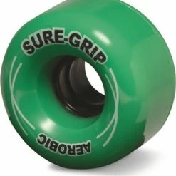 Sure Grip Aerobic Outdoor Wheels