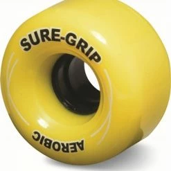 Sure Grip Aerobic Outdoor Wheels