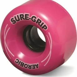 Sure Grip Aerobic Outdoor Wheels