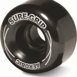 Sure Grip Aerobic Outdoor Wheels