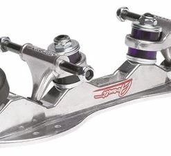 Sure Grip Avanti Aluminum & Magnesium Plates