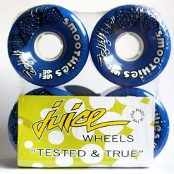 SC Skates Chaya Juice Wheels Smoothie