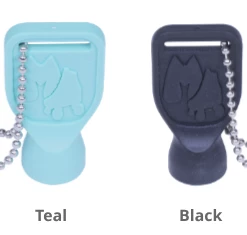 Moxi Axle Nut Driver Vice Keychain Accessories