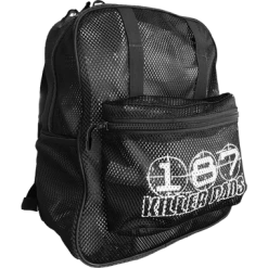 187 Killer Pads 187 Mesh Backpack