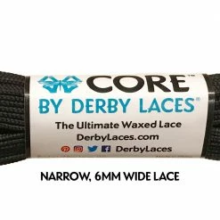 Derby Laces 84