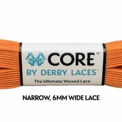 Derby Laces 84