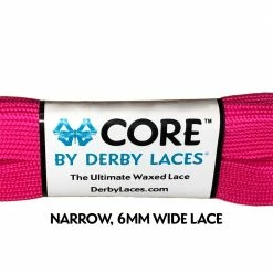 Derby Laces 84