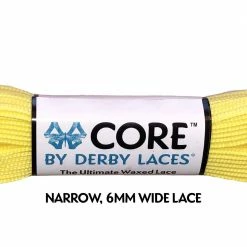 Derby Laces 96
