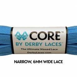 Derby Laces 84
