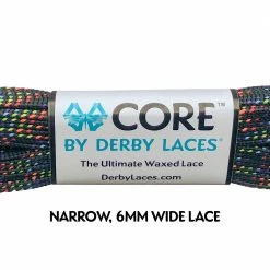 Derby Laces 84