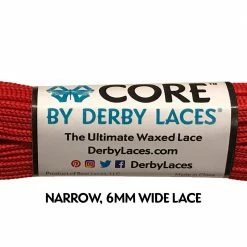Derby Laces 96