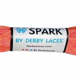Derby Laces 96