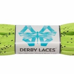 Derby Laces 72