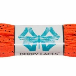 Derby Laces 72