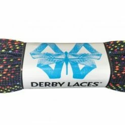 Derby Laces 72