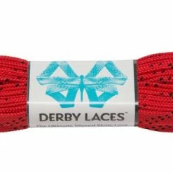Derby Laces 72